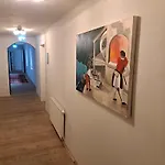 Oberstbergmeisteramt-4 By Interhome דירה אוברוולאך