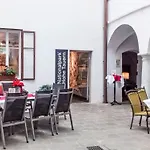 Oberstbergmeisteramt-4 By Interhome * אוברוולאך