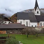 Oberstbergmeisteramt-4 By Interhome