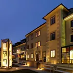 Oberstbergmeisteramt-4 By Interhome דירה *