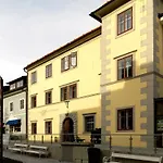 דירה Oberstbergmeisteramt-4 By Interhome *