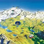 Oberstbergmeisteramt-4 By Interhome אוברוולאך