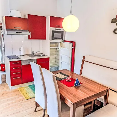 Oberstbergmeisteramt-4 By Interhome Obervellach