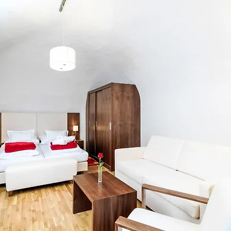 Apartment Oberstbergmeisteramt-4 By Interhome Obervellach (Spittal an der Drau)