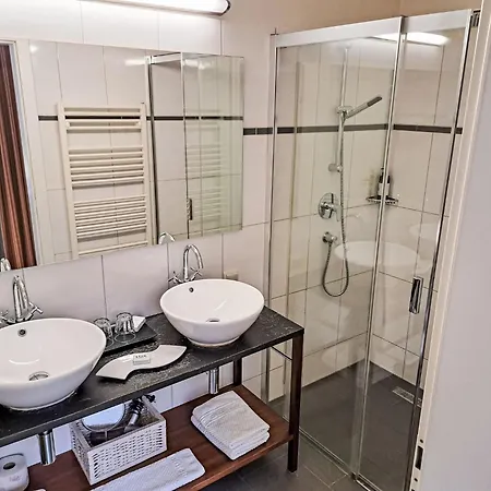 Oberstbergmeisteramt-4 By Interhome Apartment