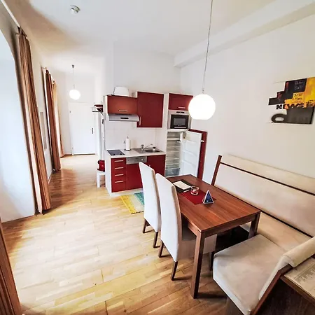 Oberstbergmeisteramt-4 By Interhome Apartman Obervellach