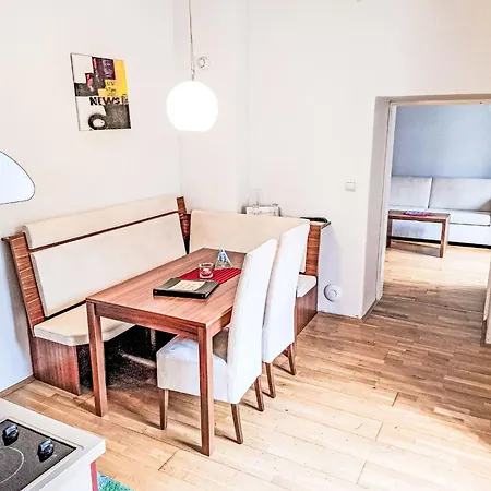 Oberstbergmeisteramt-4 By Interhome Apartman Obervellach