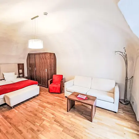 Oberstbergmeisteramt-4 By Interhome *