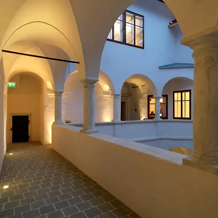 Oberstbergmeisteramt-4 By Interhome * Obervellach