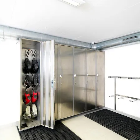 Oberstbergmeisteramt-4 By Interhome