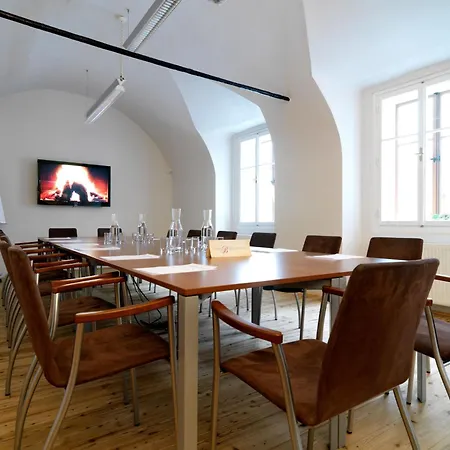 Oberstbergmeisteramt-4 By Interhome Apartment *