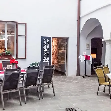 Oberstbergmeisteramt-4 By Interhome * Obervellach