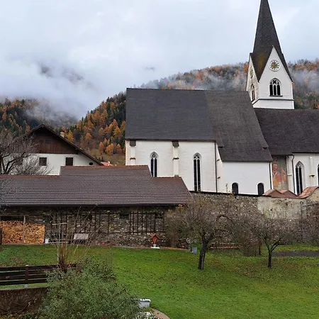 Oberstbergmeisteramt-4 By Interhome