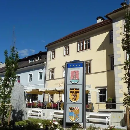 Oberstbergmeisteramt-4 By Interhome