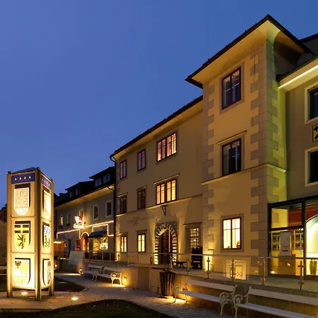 Oberstbergmeisteramt-4 By Interhome Apartment *