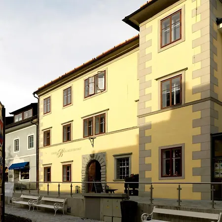 Apartment Oberstbergmeisteramt-4 By Interhome *