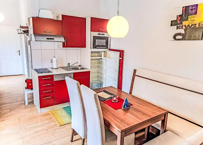 Oberstbergmeisteramt-4 By Interhome Obervellach