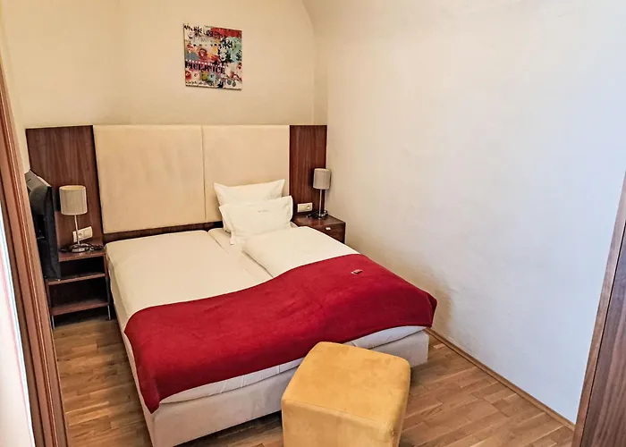 Apartment Oberstbergmeisteramt-4 By Interhome Obervellach