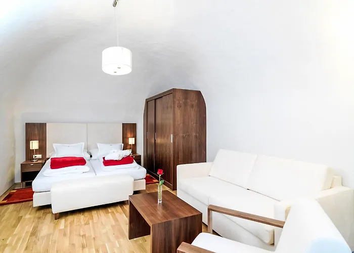 Apartman Oberstbergmeisteramt-4 By Interhome Obervellach