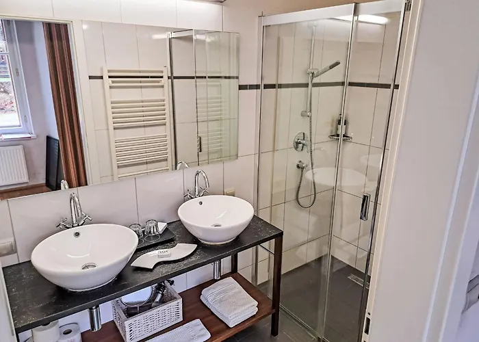 Oberstbergmeisteramt-4 By Interhome Apartment