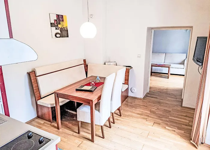 Oberstbergmeisteramt-4 By Interhome Apartment Obervellach