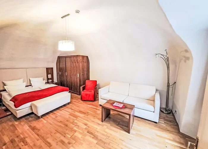 Oberstbergmeisteramt-4 By Interhome *