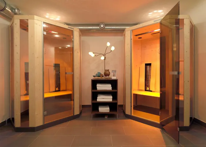 Oberstbergmeisteramt-4 By Interhome Apartment Obervellach