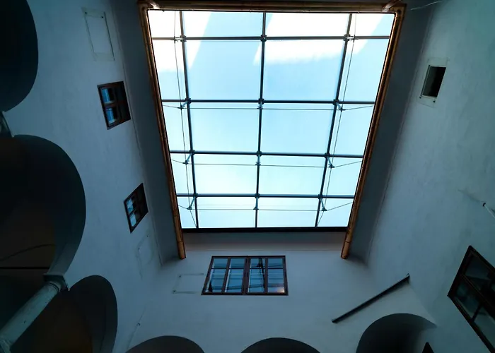 Oberstbergmeisteramt-4 By Interhome Obervellach