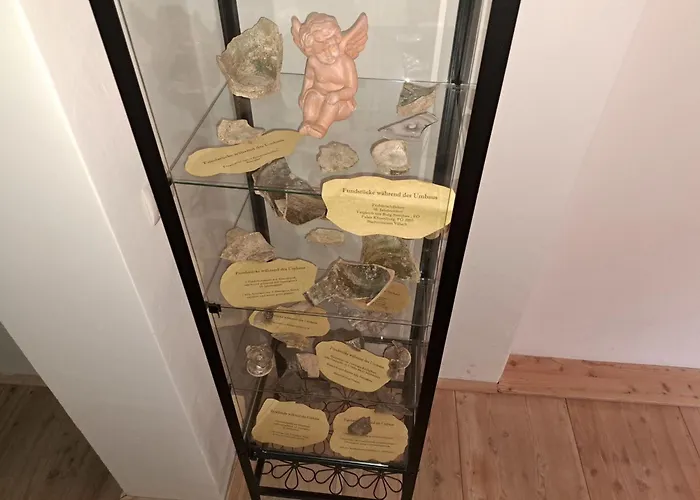 Oberstbergmeisteramt-4 By Interhome