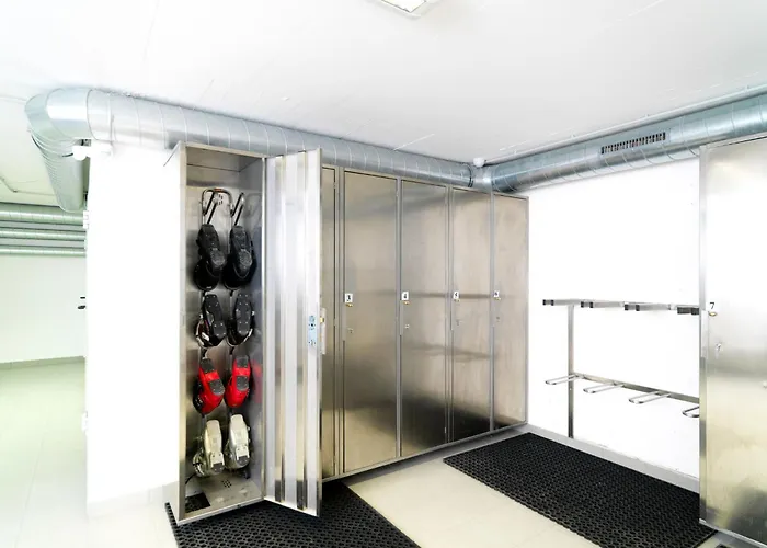 Oberstbergmeisteramt-4 By Interhome