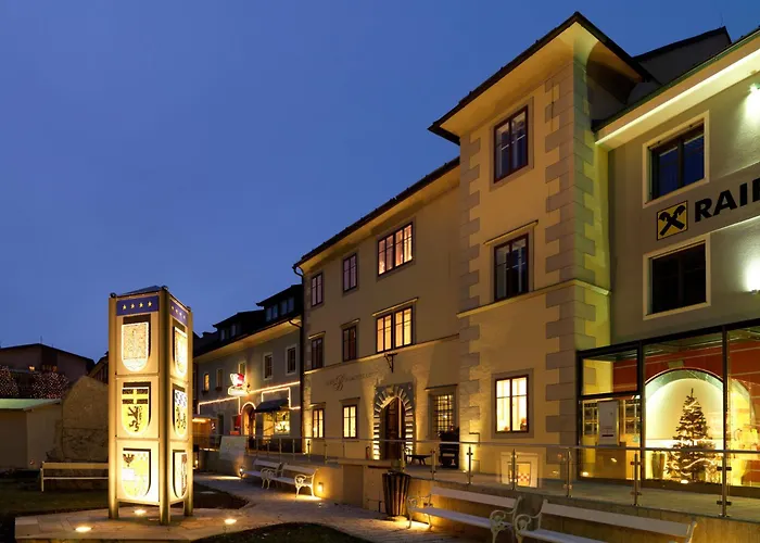 Oberstbergmeisteramt-4 By Interhome Apartment *